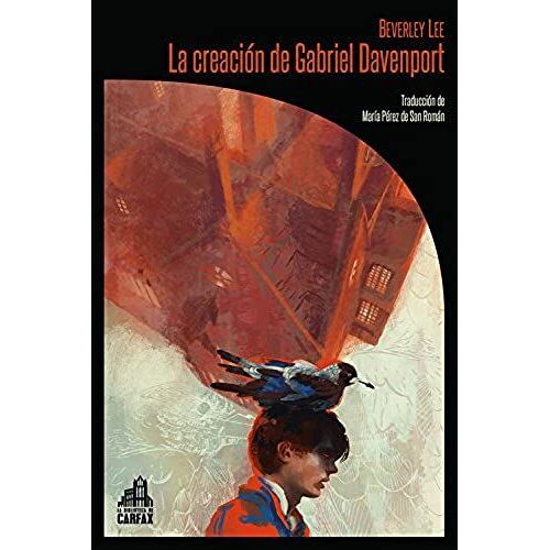 La Creación De Gabriel Davenport