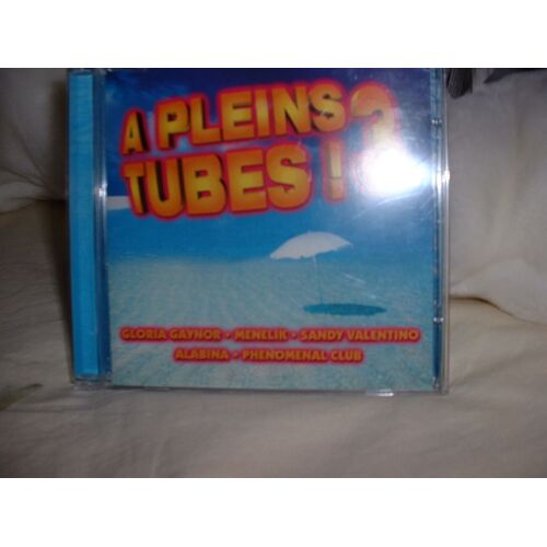 A Pleins Tubes ! Vol.3