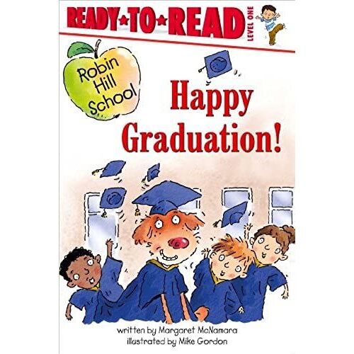 Happy Graduation!