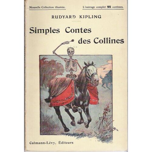 Simples Contes Des Collines