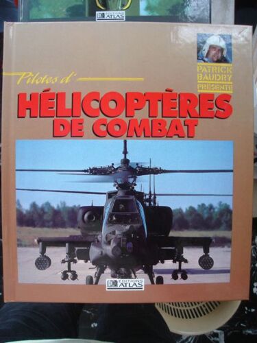 Pilotes D'hélicoptères De Combat