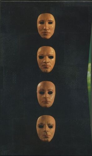 Is There Anybody Out There? / The Wall Live Pink Floyd 1980-81 (Deluxe Limited Edition)