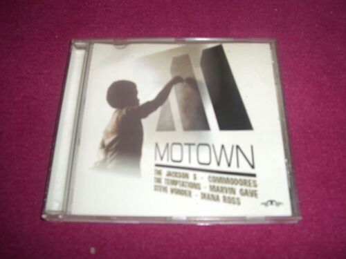 No. 1 Compil Motown 70's