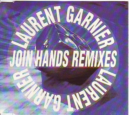 Join Hands Remixes