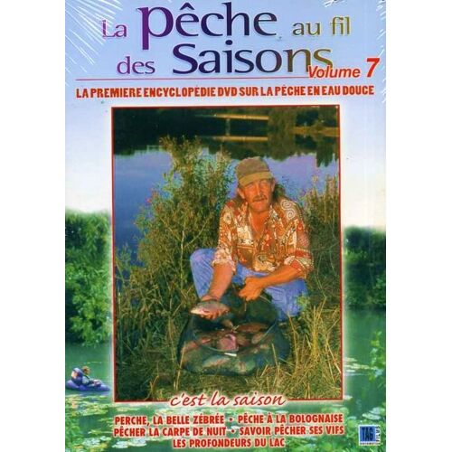 La Pêche Au Fil Des Saisons - Volume 7