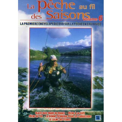 La Pêche Au Fil Des Saisons - Volume 6