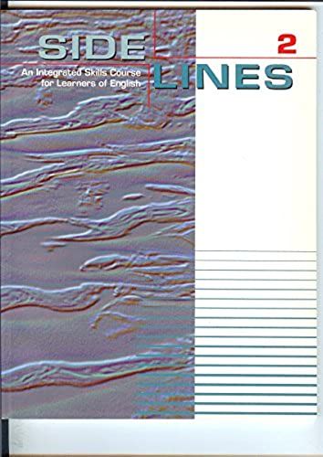 An Integrated Skills Course For Learners Of English: Side Lines (V002)