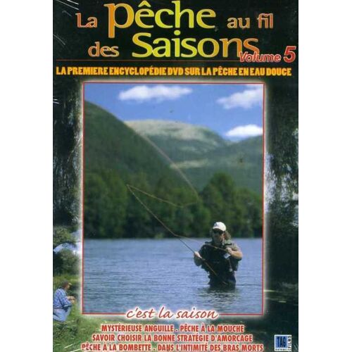 La Pêche Au Fil Des Saisons - Volume 5