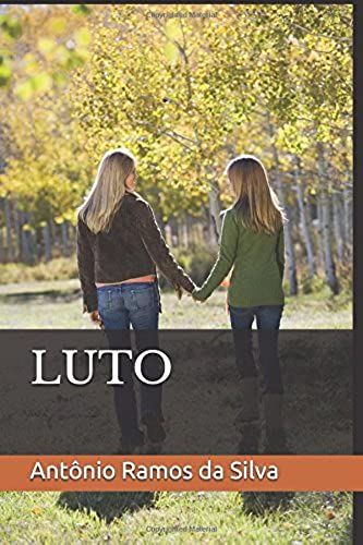 Luto (Portuguese Edition)
