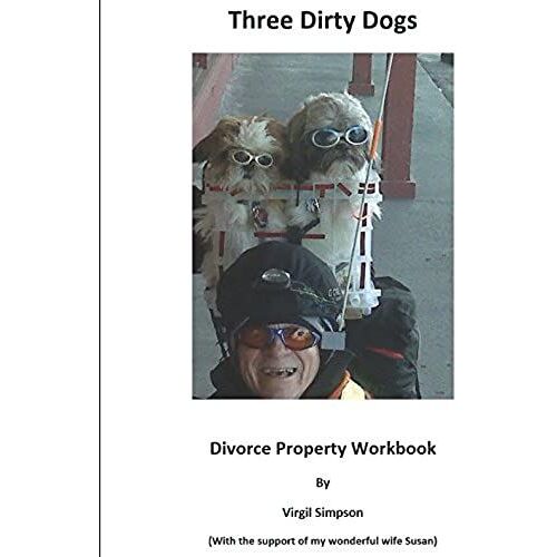 Three Dirty Dogs Property Settlement Workbook