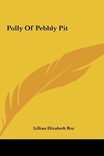 Polly Of Pebbly Pit