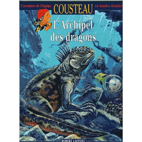 L'archipel Des Dragons