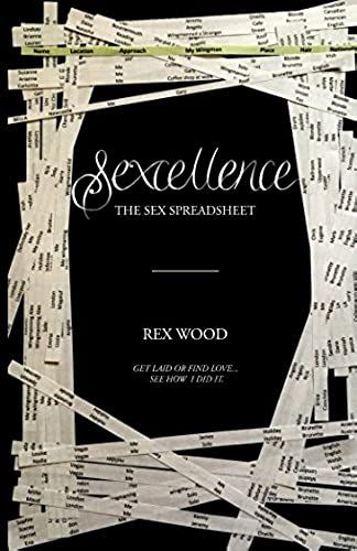 Sexcellence: The Sex Spreadsheet