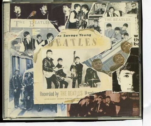 The Beatles Anthologie 1