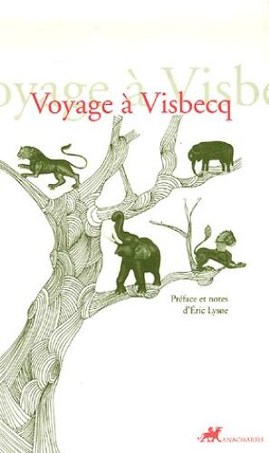 Voyage À Visbecq