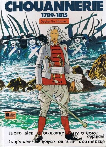 Chouanerie 1789 - 1815