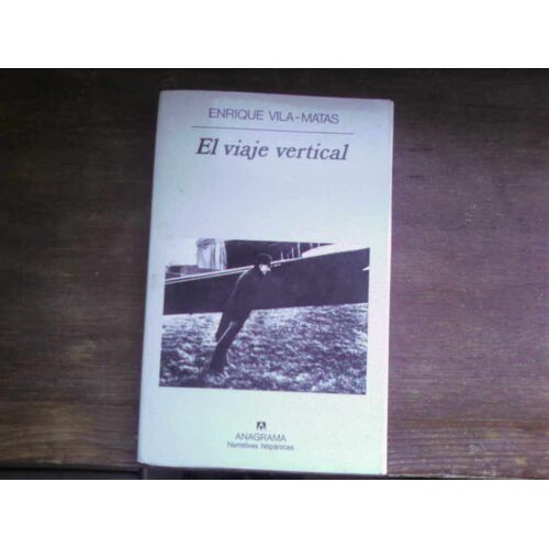 El Viaje Vertical