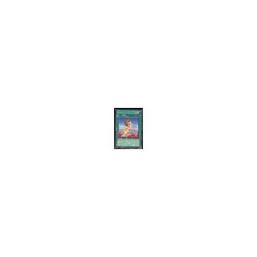Chorus Of Sanctuary - Yu Gi Oh - Vo - Mrl 037
