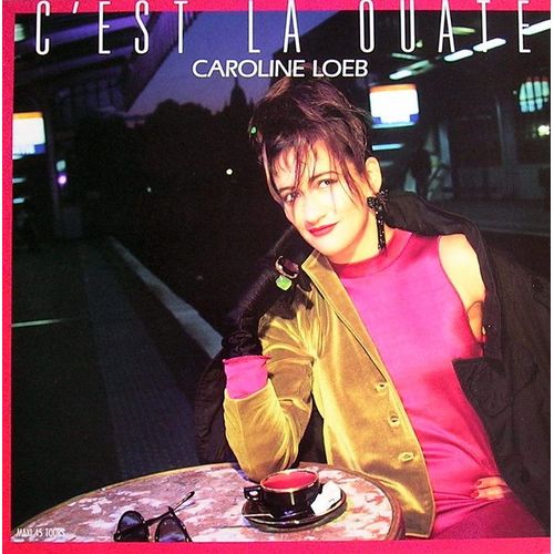 C'est La Ouate & Paresseuse Dub