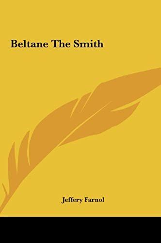 Beltane The Smith