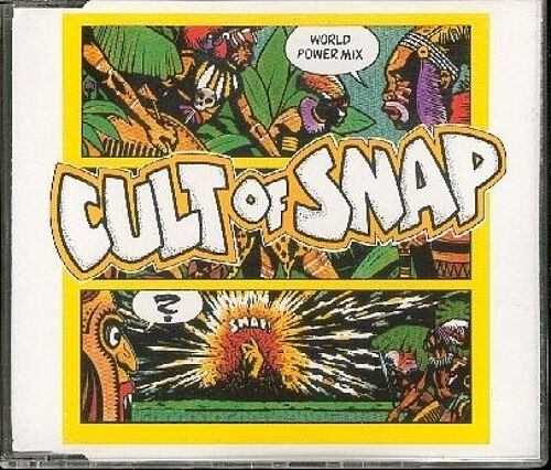 Cult Of Snap