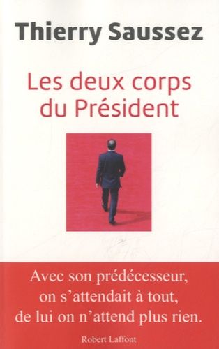 Les Deux Corps Du Président