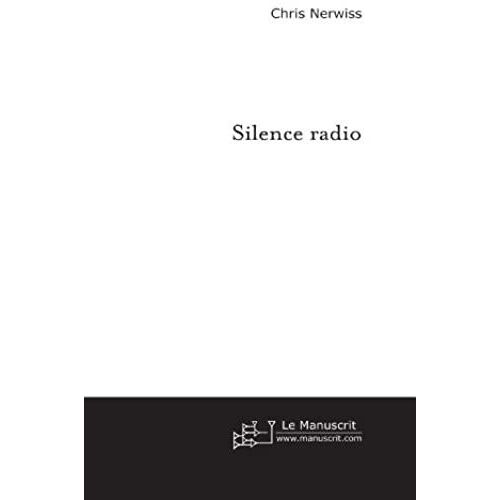 Silence Radio