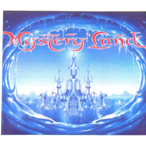 Mystery Land