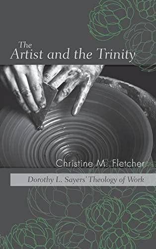 The Artist And The Trinity