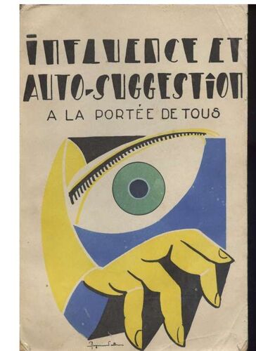 Influence Et Auto-Suggestion