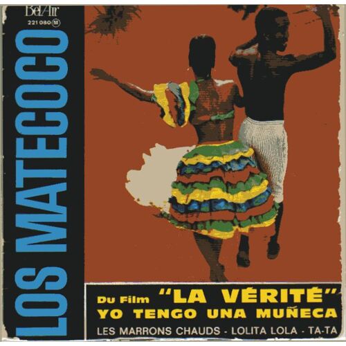 Yo Tengo Una Muneca
