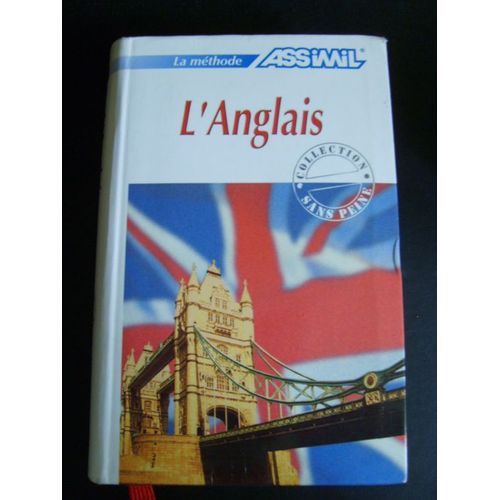 L'anglais Sans Peine