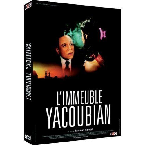 L'immeuble Yacoubian