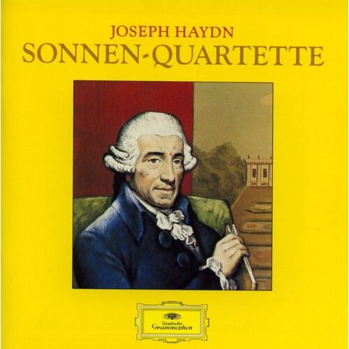 Quatuor À Cordes Op. 20 Nos. 1 À 6 Quatuor Hagen