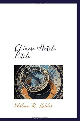 Chinese Hotch Potch