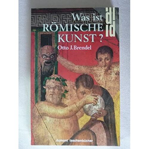 Was Ist Römische Kunst?