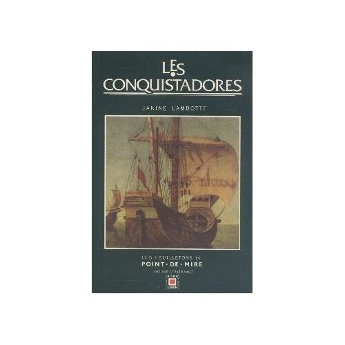 Les Conquistadores
