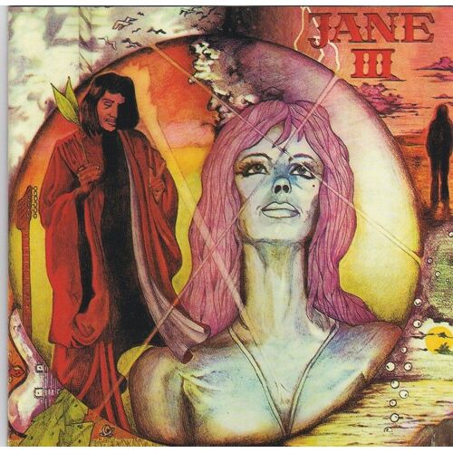 Jane N° 3 (Iii)