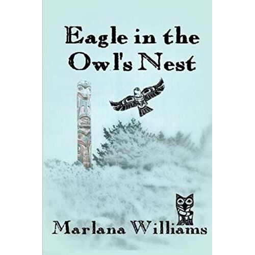 Eagle In The Owl's Nest