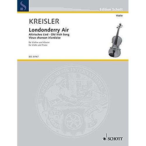 Londonderry Air / Recueil