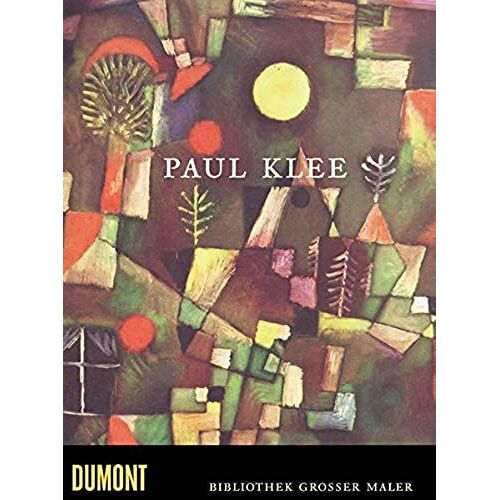 Paul Klee.
