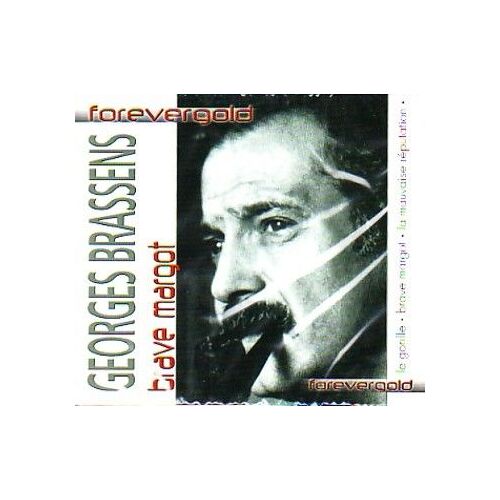 Georges Brassens Brave Margot