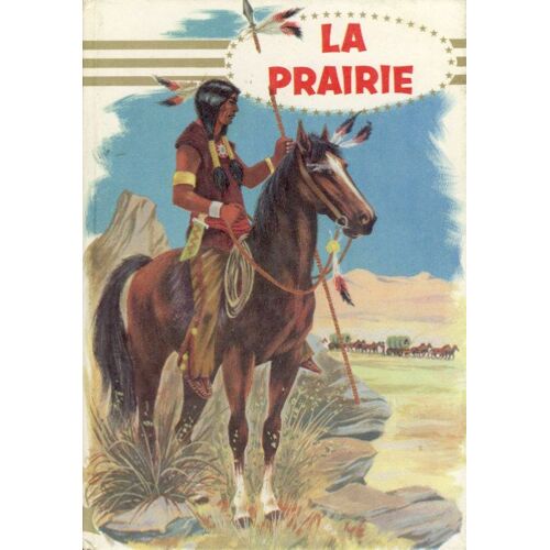 La Prairie
