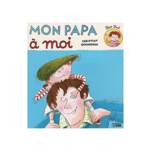 Mon Papa À Moi