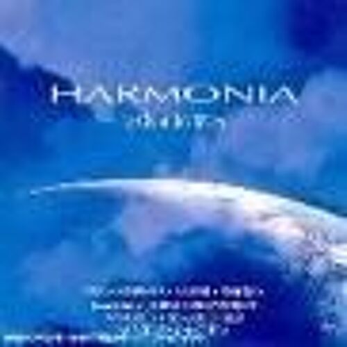 Harmonia Chant Des Reves