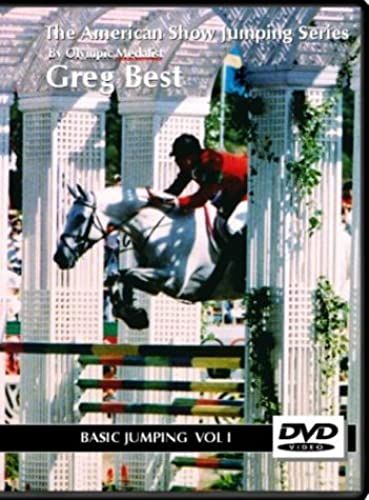 The American Show Jumping Series - Vol. I - Basic Jumping