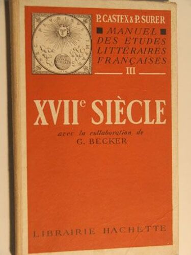 Xvii Siècle