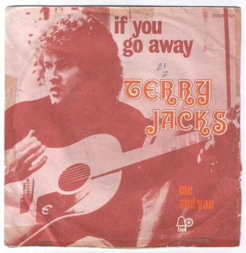 If You Go Away (Jacques Brel) - Me And You