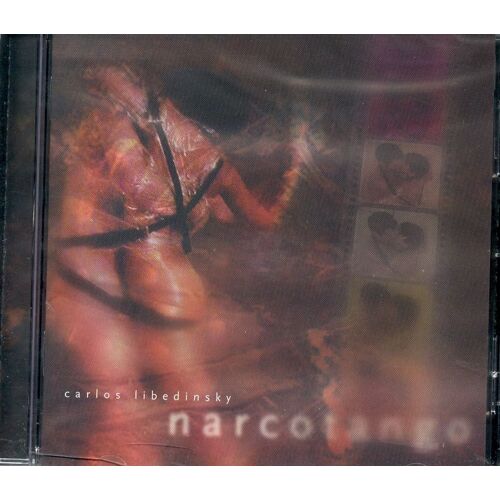 Narcotango 1