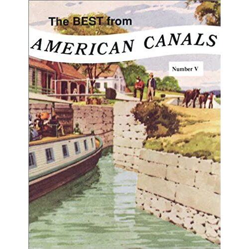 The Best From American Canals, Vol. V